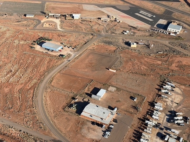 816 Airport rd, Winslow, AZ for sale - Building Photo - Image 3 of 3