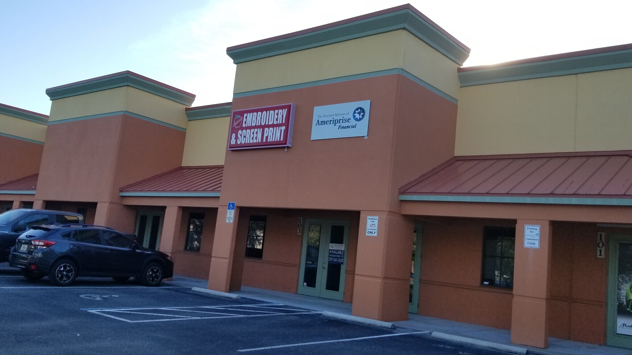 413 NE Van Loon Ln, Cape Coral, FL for lease Building Photo- Image 1 of 6