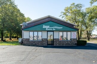 Plus de détails pour 790 Nickerson, Benton Harbor, MI - Commerce de détail à vendre