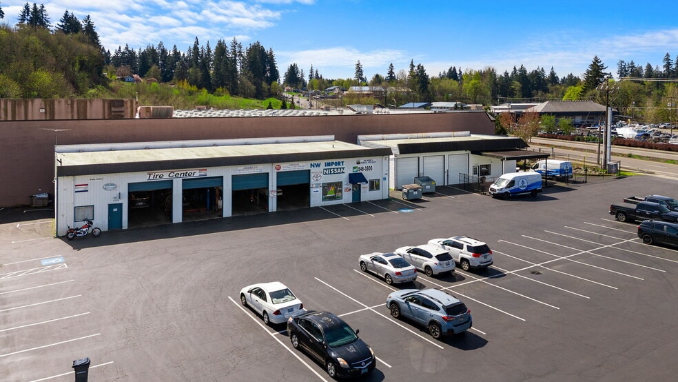 11813 NE Highway 99, Vancouver, WA for sale - Building Photo - Image 2 of 12