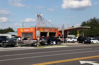 More details for 3001 Cypress Gardens Rd, Winter Haven, FL - Retail for Sale