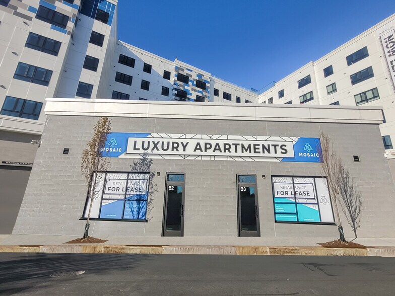 75 Baldwin St, Lynn, MA à louer - Photo du bâtiment - Image 2 de 11