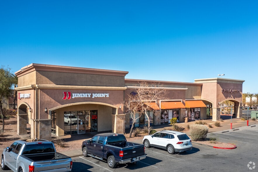 E Lake Mead Pky, Henderson, NV for lease - Primary Photo - Image 1 of 6