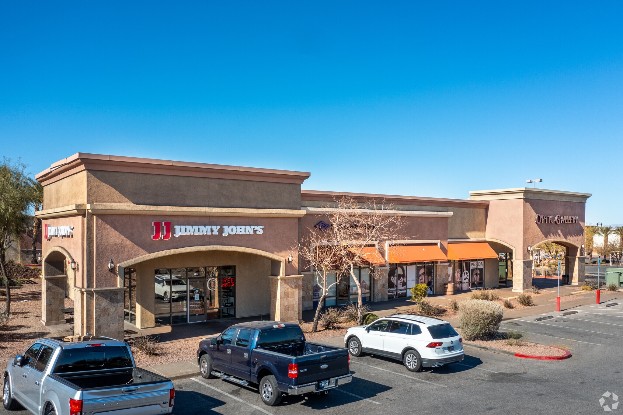 E Lake Mead Pky, Henderson, NV for lease Building Photo- Image 1 of 7