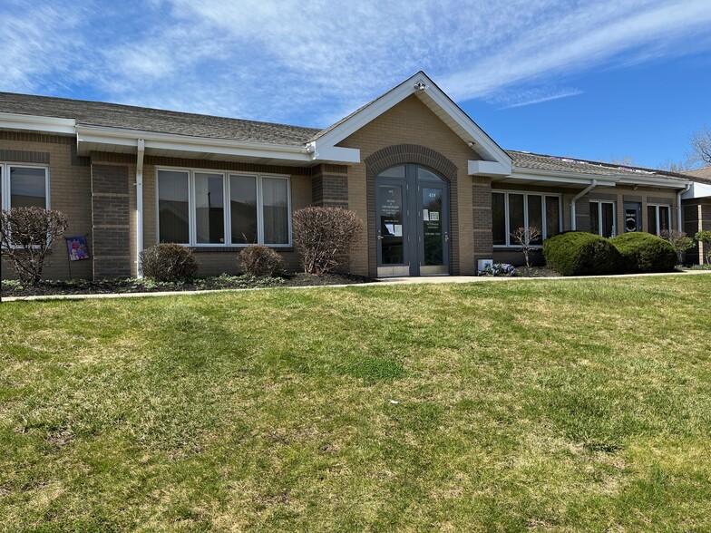 1245 Whitehorse Mercerville Rd, Hamilton, NJ for sale - Building Photo - Image 1 of 9