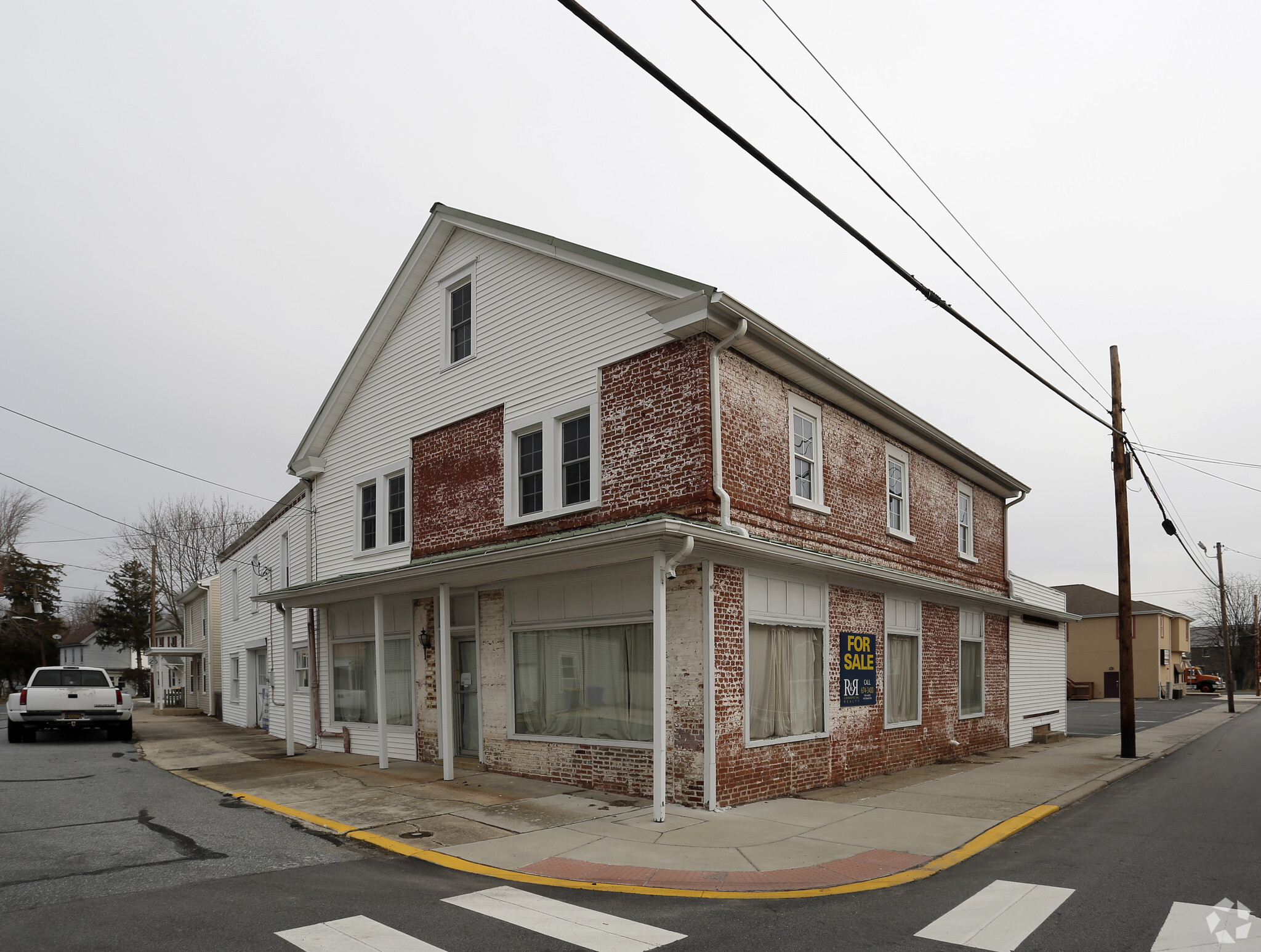 2 Market St, Frederica, DE for sale Primary Photo- Image 1 of 11