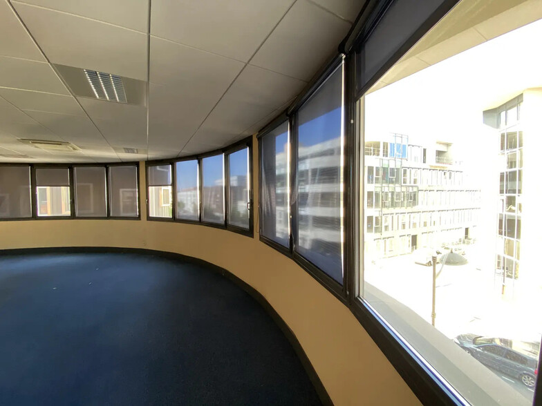 Bureau dans Reims à louer - Photo intérieure - Image 2 de 4