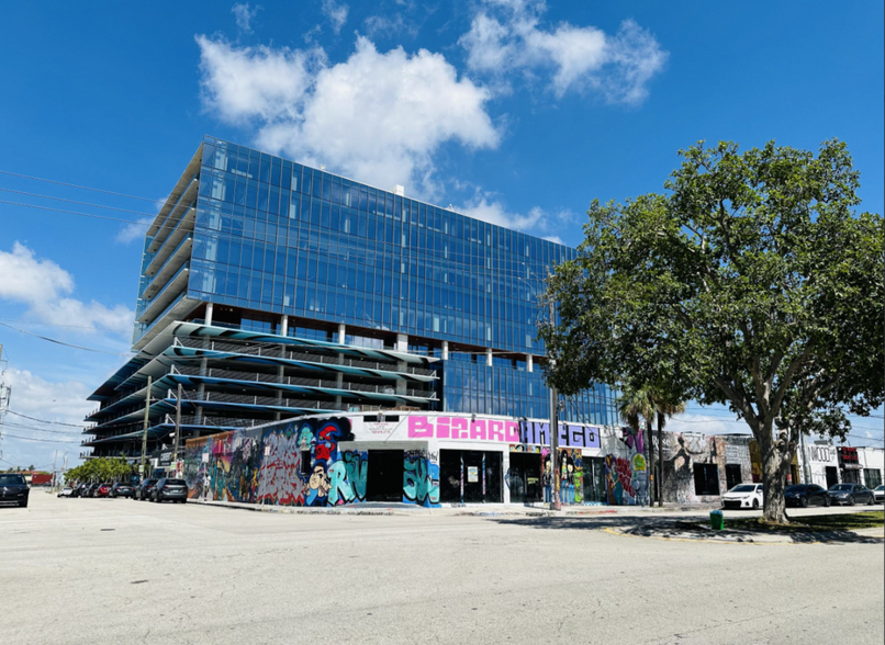 2600-2602 NW 5th Ave, Miami, FL for lease - Building Photo - Image 1 of 11