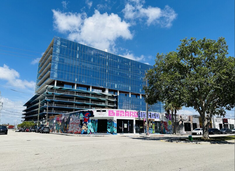 2600-2650 NW 5th Ave, Miami, FL à vendre - Photo du bâtiment - Image 2 de 16