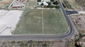 More details for E Stanford st, Midland, TX - Land for Sale