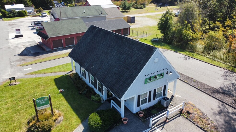 30 E Otis Rd, Otis, MA for lease - Building Photo - Image 3 of 10