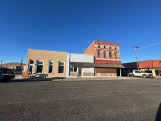 Plus de détails pour 45 N Commerical St, Glenns Ferry, ID - Vente au détail à vendre