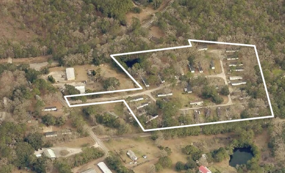 3621 Mary Ann Point Rd, Johns Island, SC for sale - Primary Photo - Image 1 of 3