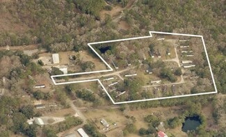 Plus de détails pour 3621 Mary Ann Point Rd, Johns Island, SC - Terrain à vendre