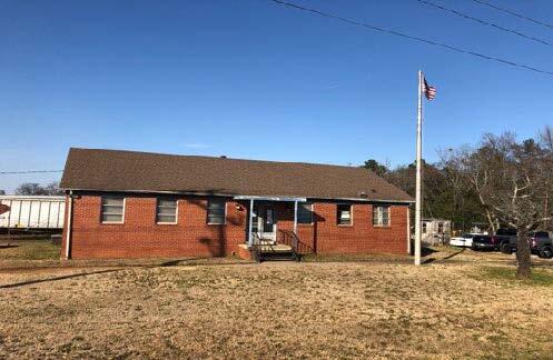 475 Guy Paine Rd, Macon-Bibb, GA à vendre - Photo du bâtiment - Image 3 de 19