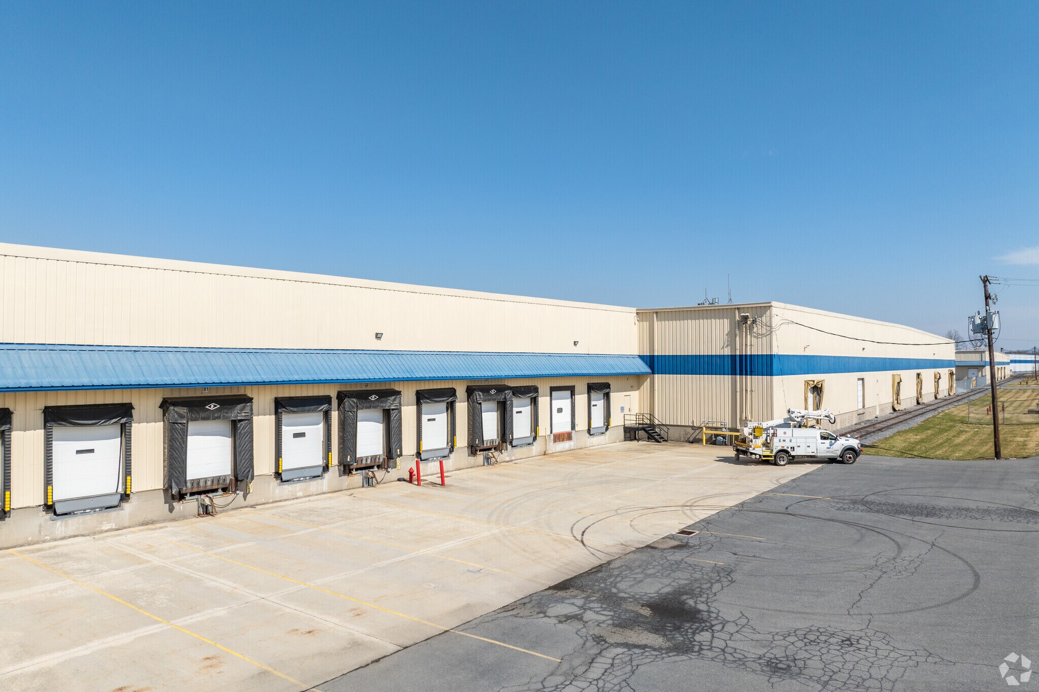 6360 Brackbill Blvd, Mechanicsburg, PA à vendre Photo du bâtiment- Image 1 de 1