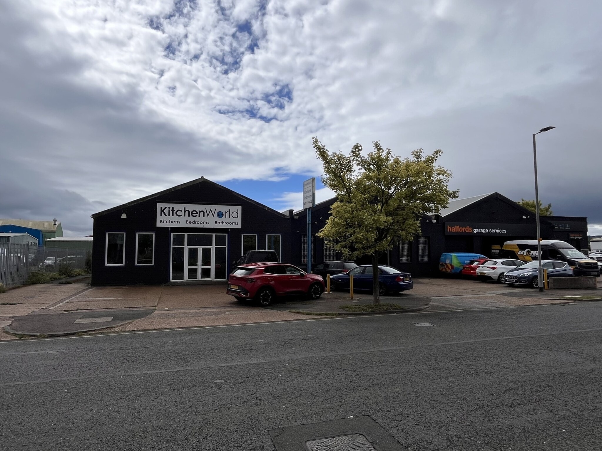20 Marsh Barton Rd, Exeter for lease Building Photo- Image 1 of 4