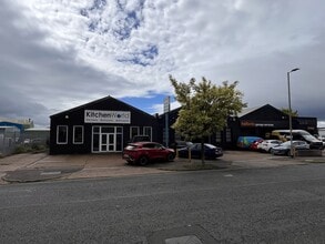 20 Marsh Barton Rd, Exeter for lease Building Photo- Image 1 of 4