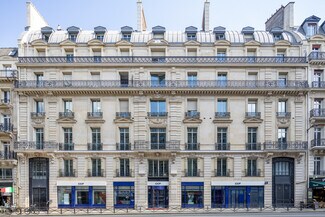 Plus de détails pour 10 Rue Auber, Paris - Commerce de détail à louer