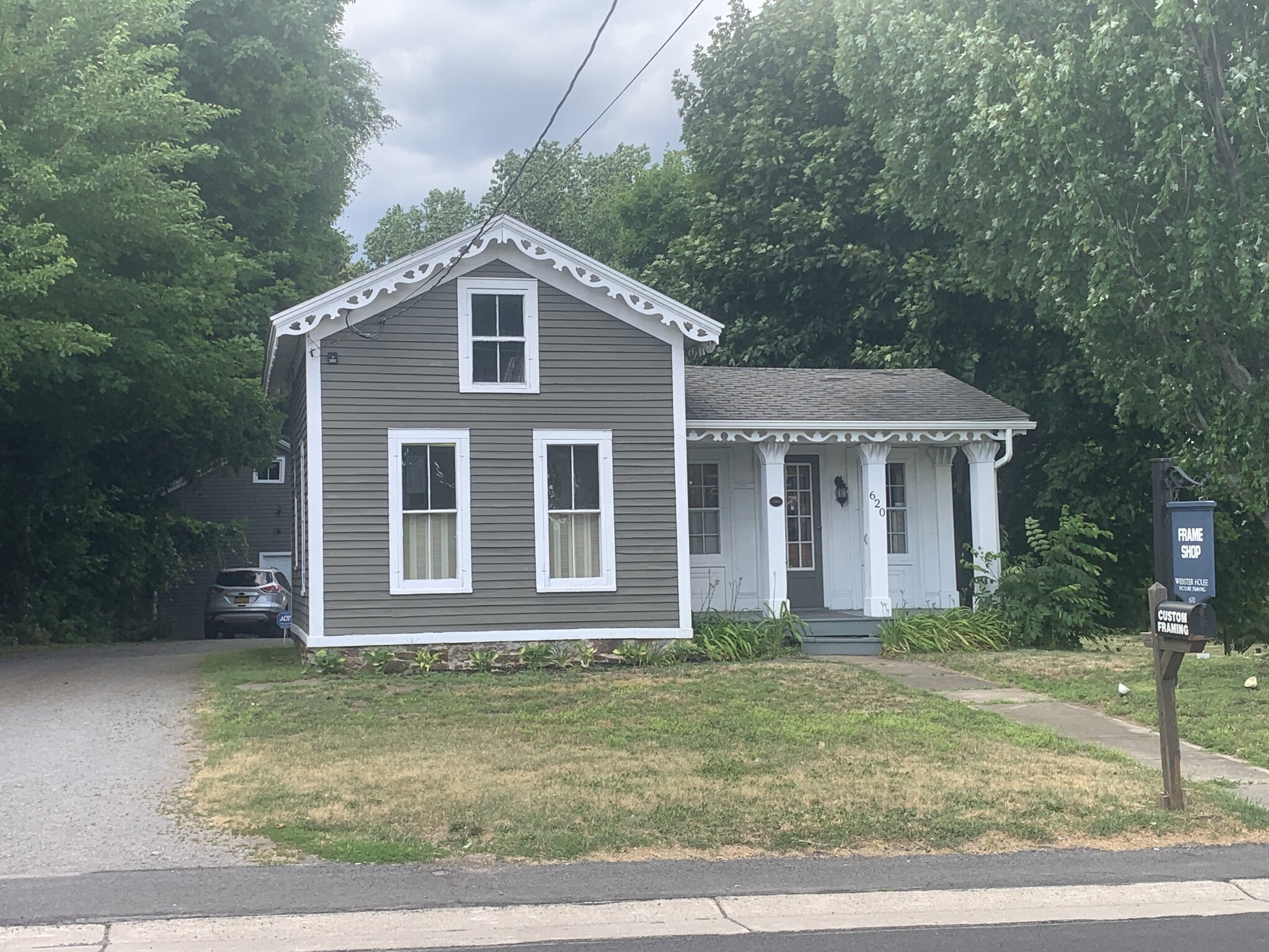 620 Ridge Rd, Webster, NY for sale Primary Photo- Image 1 of 1