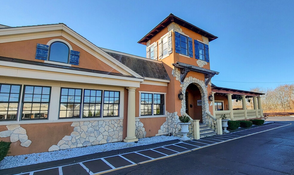 175 Route 28, West Yarmouth, MA for sale - Building Photo - Image 2 of 10