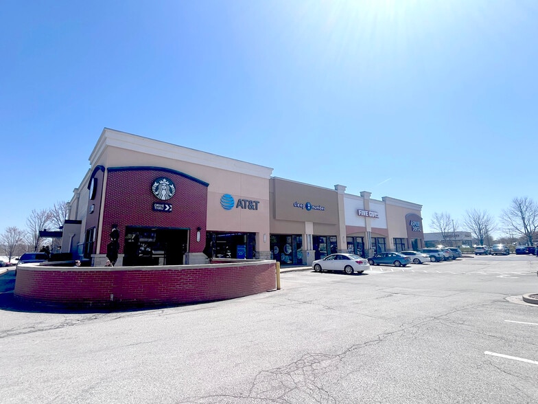 2025-2031 Pittsburgh Mills Blvd, Tarentum, PA for lease - Building Photo - Image 2 of 3