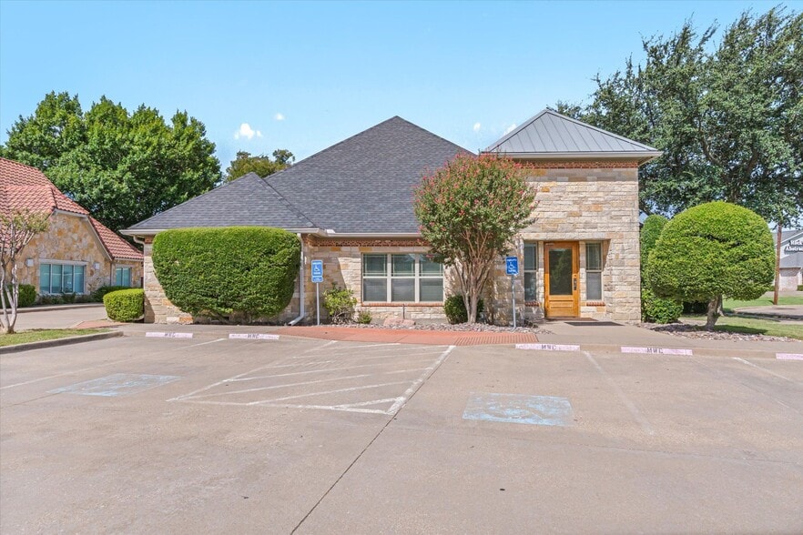3090 Ridge Rd, Rockwall, TX for lease - Building Photo - Image 2 of 40