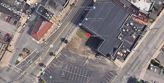 Plus de détails pour 15 N Main St, Port Chester, NY - Terrain à vendre