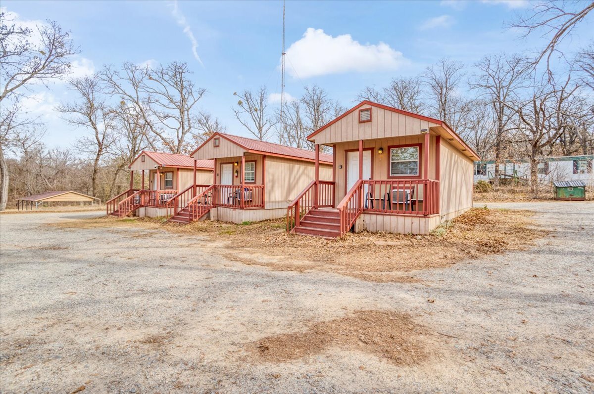 143 Whippoorwill Dr, Mead, OK à vendre Photo principale- Image 1 de 3