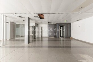 Office/Retail in Barcelona, Barcelona for lease Interior Photo- Image 1 of 3