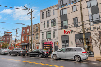 Plus de détails pour 1425 Frankford Ave, Philadelphia, PA - Vente au détail à vendre