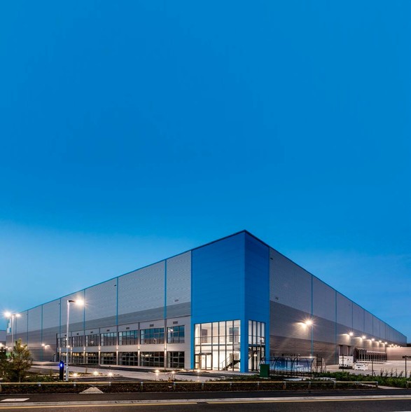 Beveridge Ln, Coalville à louer - Photo du bâtiment - Image 1 de 3