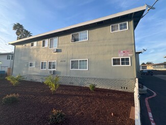 Plus de détails pour 2131 Marlboro Ct, San Jose, CA - Multi-résidentiel à vendre