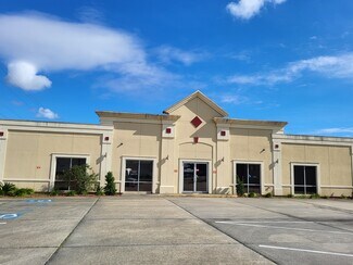 Plus de détails pour 9344 Three Rivers Rd, Gulfport, MS - Bureau à vendre