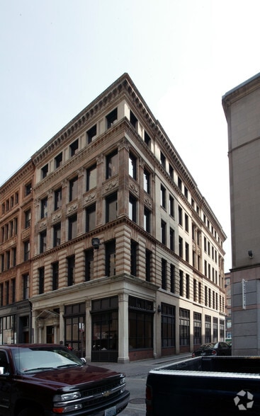 146 Westminster St, Providence, RI for lease - Building Photo - Image 2 of 3