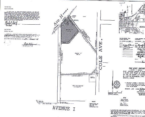 3926 Avenue H, Rosenberg, TX for lease - Building Photo - Image 2 of 2