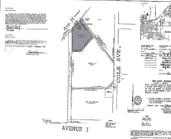 3926 Avenue H, Rosenberg, TX à louer - Photo du bâtiment - Image 2 de 2