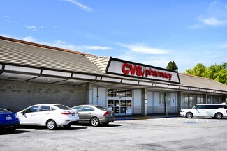 Plus de détails pour 5647-5681 Snell Ave, San Jose, CA - Commerce de détail à vendre