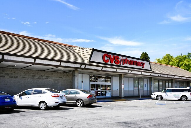 More details for 5647-5681 Snell Ave, San Jose, CA - Retail for Sale