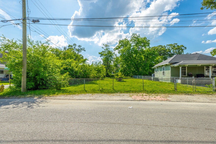 1511 Mulberry St, Chattanooga, TN à vendre - Photo du bâtiment - Image 3 de 18