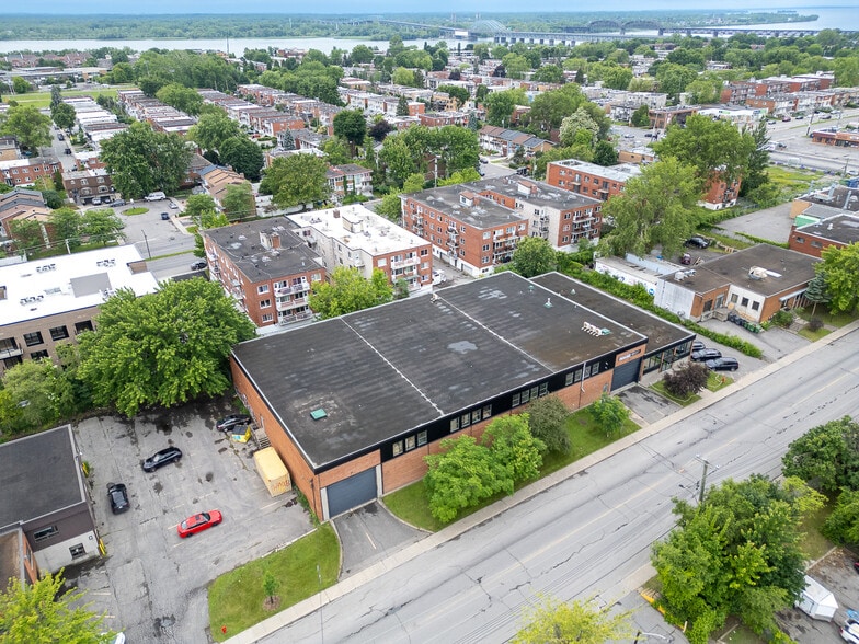 9246 St Boivin, Montréal, QC for sale - Building Photo - Image 2 of 10