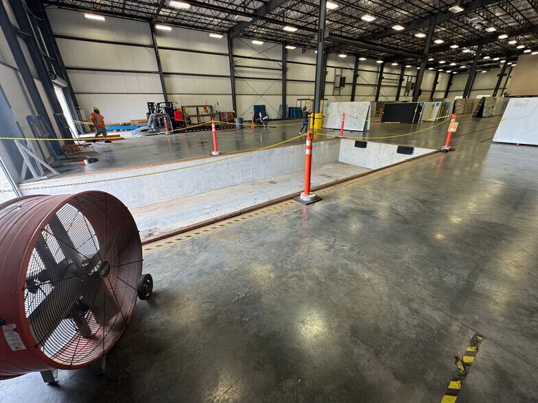 8301 N Hickory St, Loxley, AL à louer - Photo intérieure - Image 2 de 6