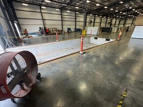 8301 N Hickory St, Loxley, AL for lease Interior Photo- Image 1 of 4