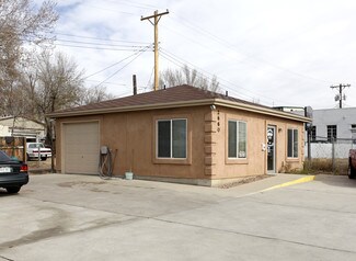 Plus de détails pour 2660 E Willamette Ave, Colorado Springs, CO - Commerce de détail à vendre