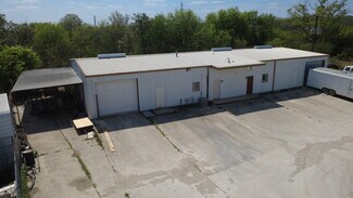 More details for 14023 Dublin Sq, San Antonio, TX - Industrial for Lease
