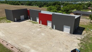 Plus de détails pour 6854 Old Lorena Rd, Lorena, TX - Flex à vendre