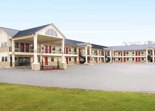 1412 S Broadway St, Coalgate, OK à vendre - Photo principale - Image 2 de 4