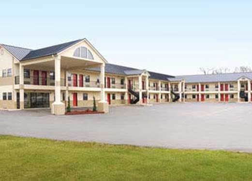 1412 S Broadway St, Coalgate, OK for sale - Primary Photo - Image 2 of 4