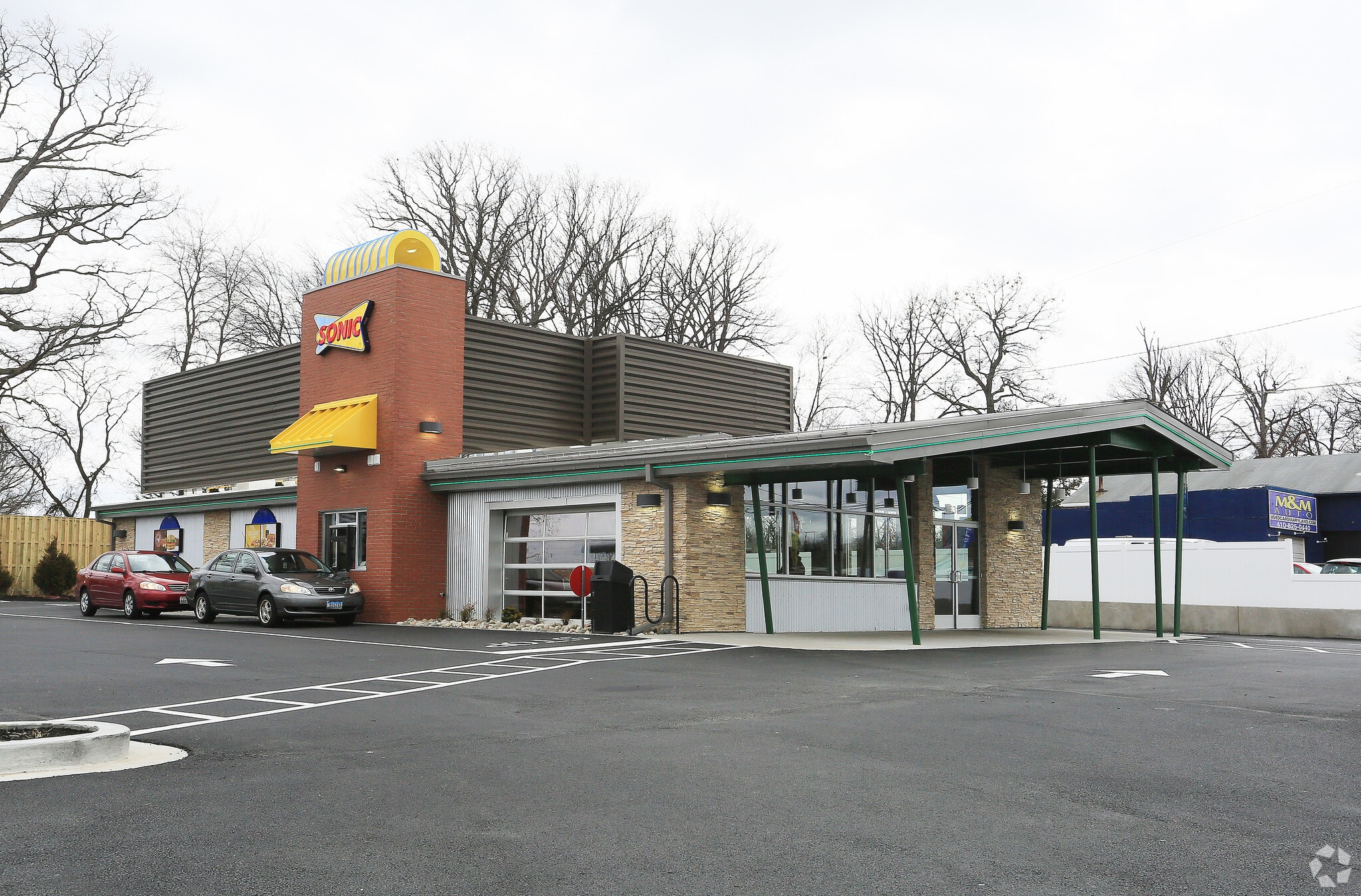 1631 E Joppa Rd, Towson, MD for sale Primary Photo- Image 1 of 6