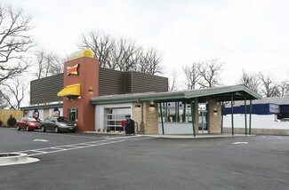 Plus de détails pour 1631 E Joppa Rd, Towson, MD - Commerce de détail à vendre